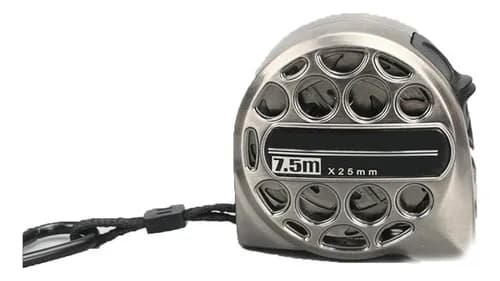 Métre 7.5M/16 25MM - BOBOMAO