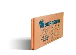FERCHI 4 SOPREMA m2