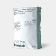 POLY WR أبيض KERAKOLL 20 كغ
