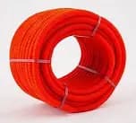 TUBE GORGE ROUGE DIAM 11 Q20 ILIM