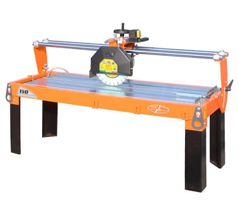 Machine de COUPE MONDIAL MEC 2,2 m 380 V