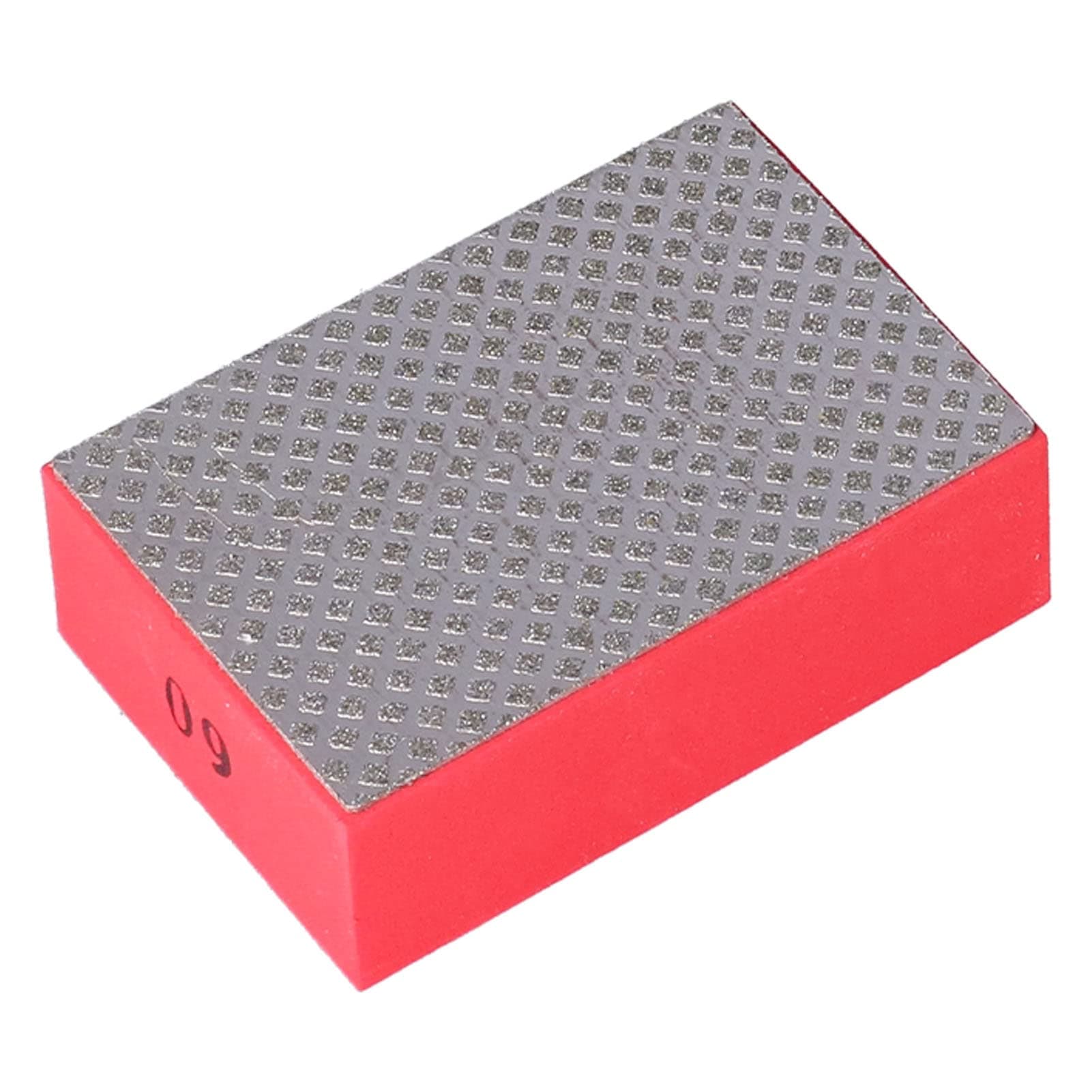 100 Éponge abrasif Carrelage