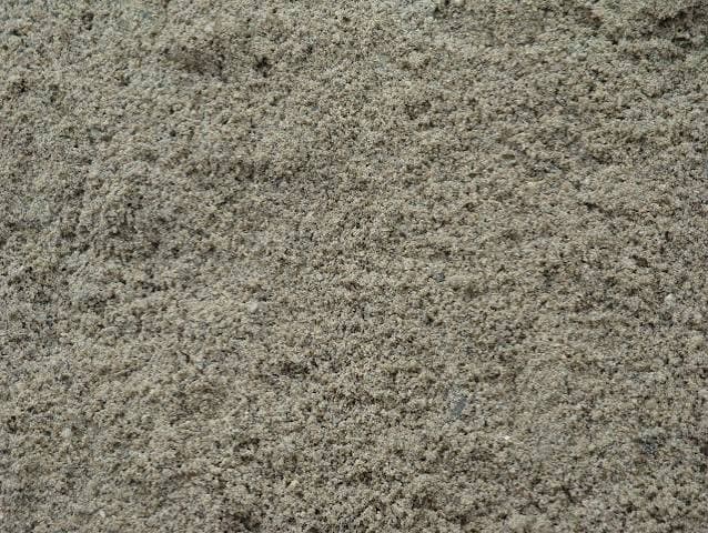 Sable concassé - 20 m³