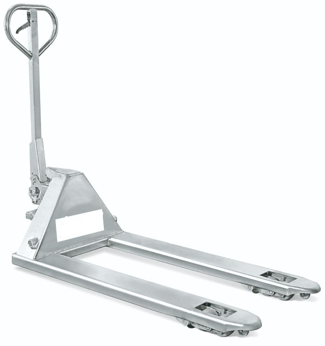 transpalet 2,5 t