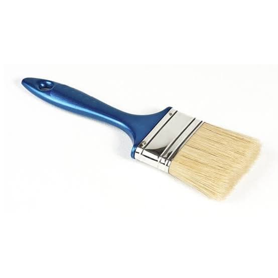 Brosse Bleu N° 30 65MM - AKRO