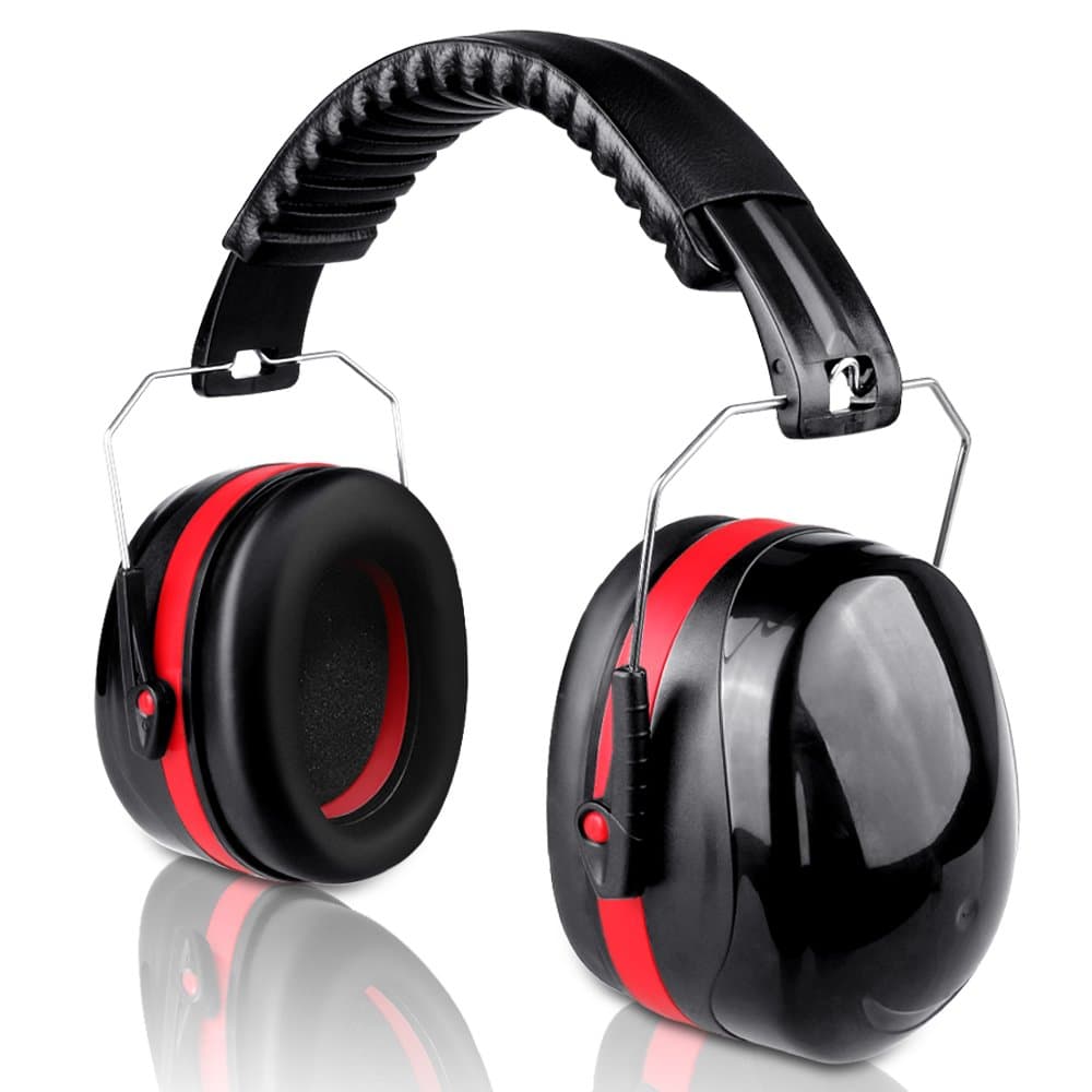 Casque Antibruit haute qualité