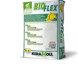 BIO FLEX BLANCO 25 KG