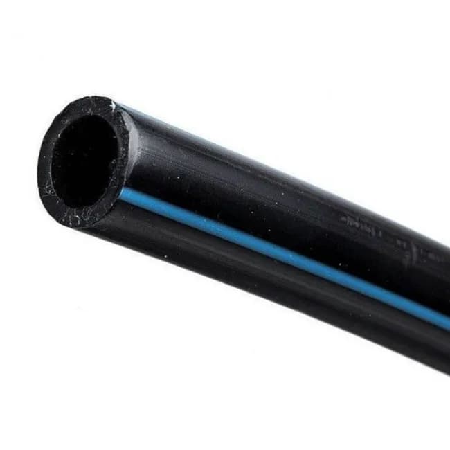 Tube polyéthylène 25 - vendu au mètre