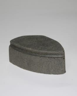 SEGMENT CASSANI GOMLATTE VERT