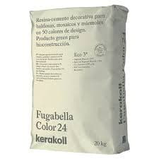 Fugabella color 24 COLOR 20kg