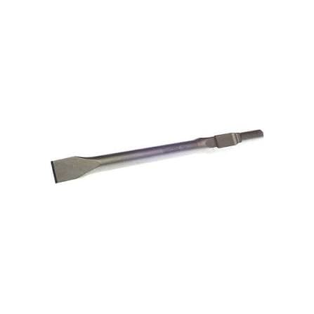 Burin pour Marteau Piqueur 18 × 400 Plat