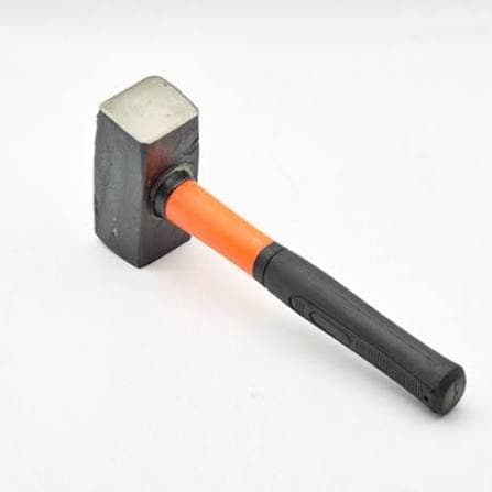 Marteau 1 kg Orange