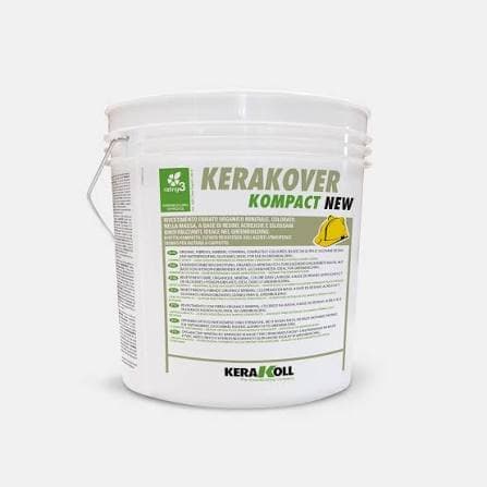Kerakover Kompact New (1.98)