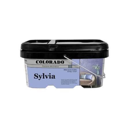 SYLVIA 2.5KG COLORADO