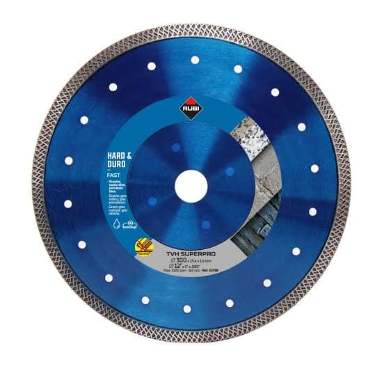 Disque RUBI 250 mm HARD / DURO