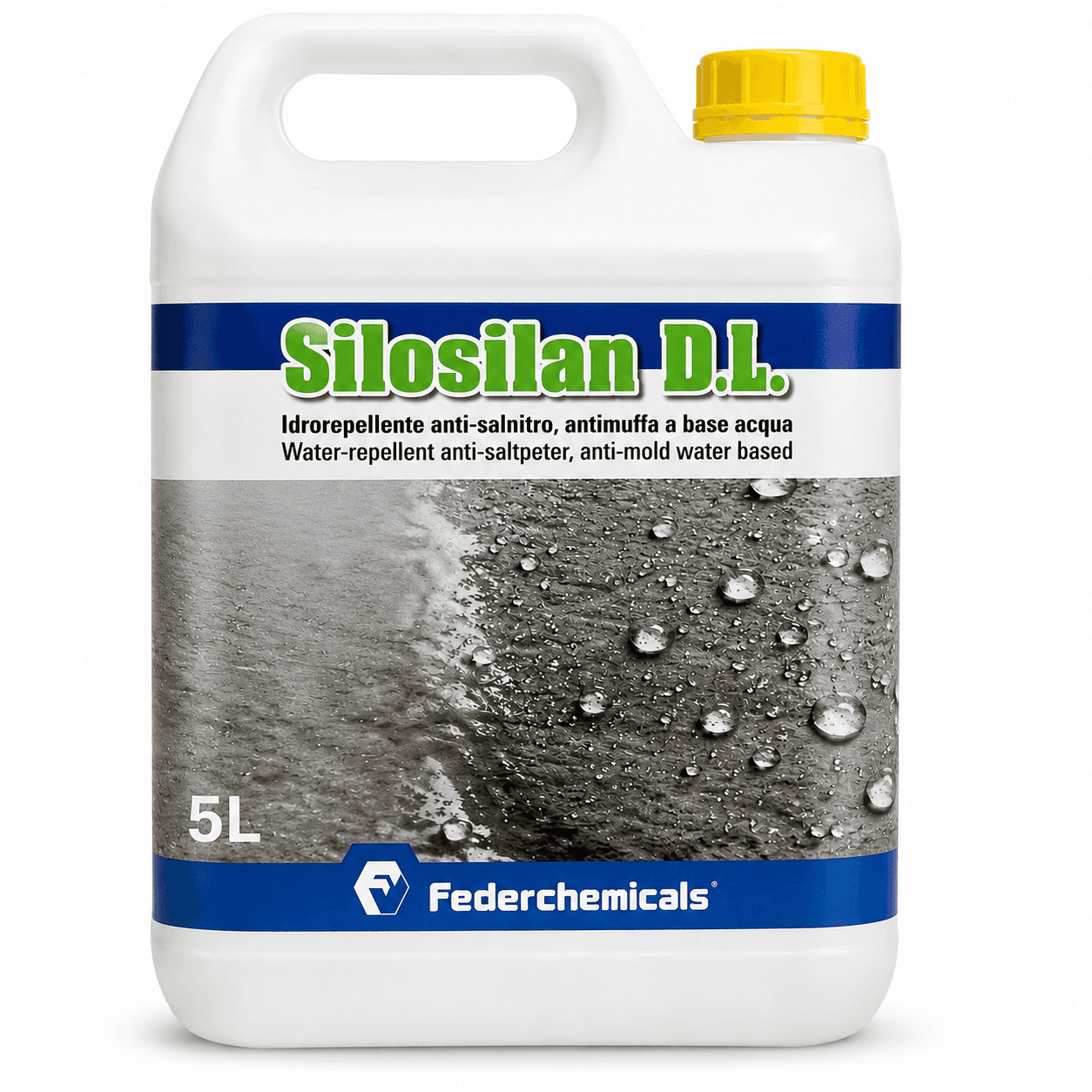 SILOSILAN DL 5L