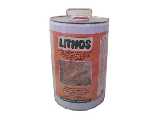 Lithos 5L بردوي