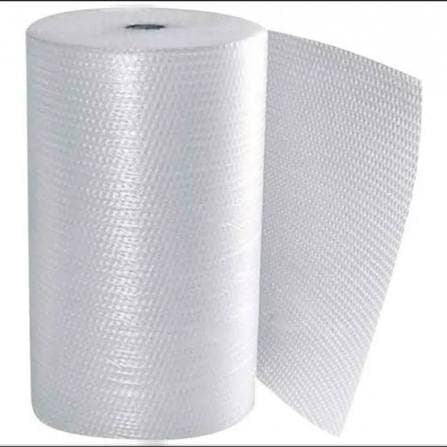 Film plastique à bulles d'emballage 1,2 × 100 m (largeur 1 m)