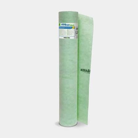 FABRIC MEMB.IMPERM (30m²) متر فيبرا خضراء