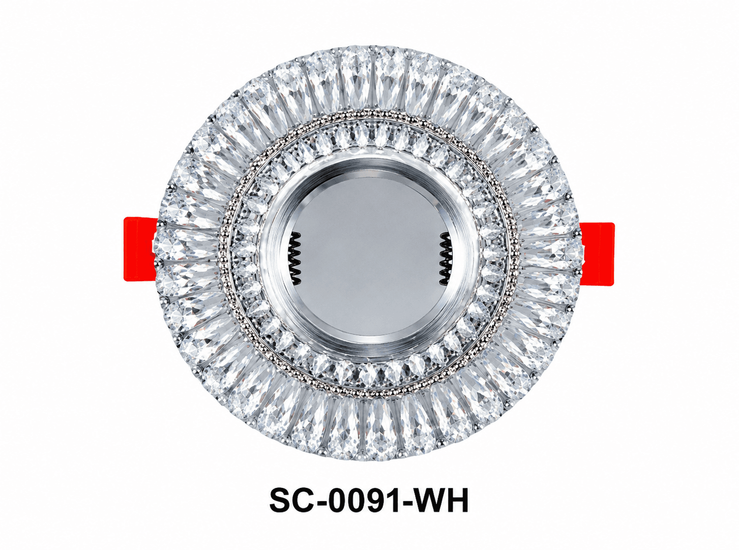 سبوت ليد SC - 0091 - WH
