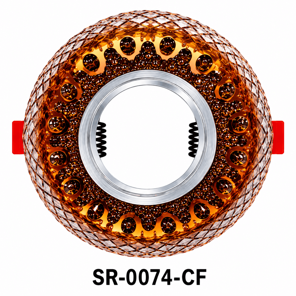 Spot LED SR - 0074 - CF