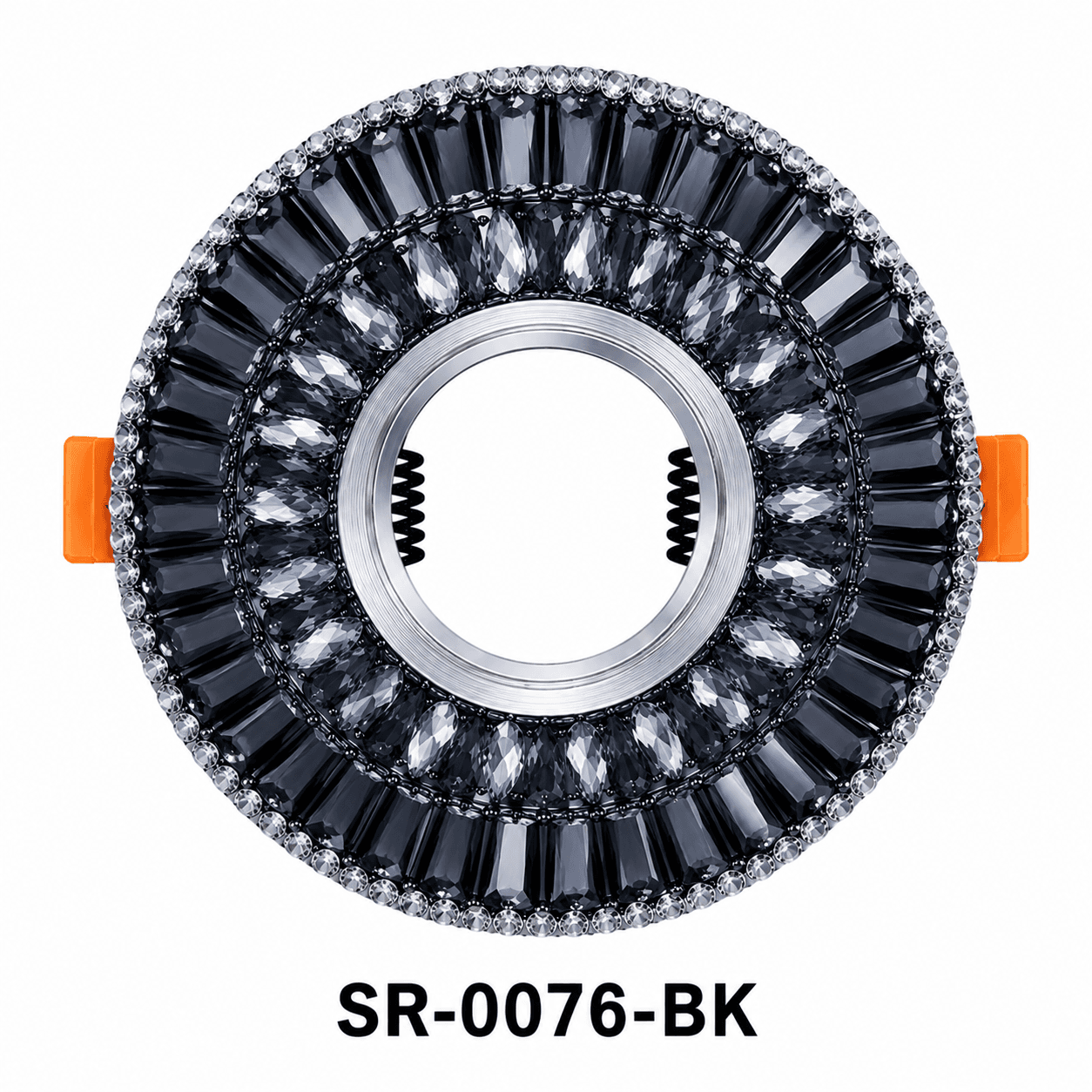 سبوت ليد SR - 0076 - BK
