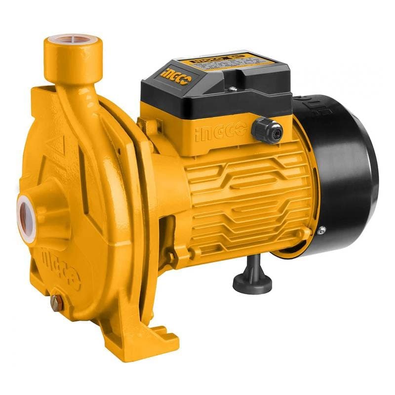 Pompe à Eau INGCO 750 W 1 HP