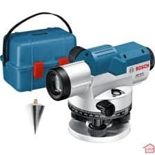 LASER BOSCH RG 500