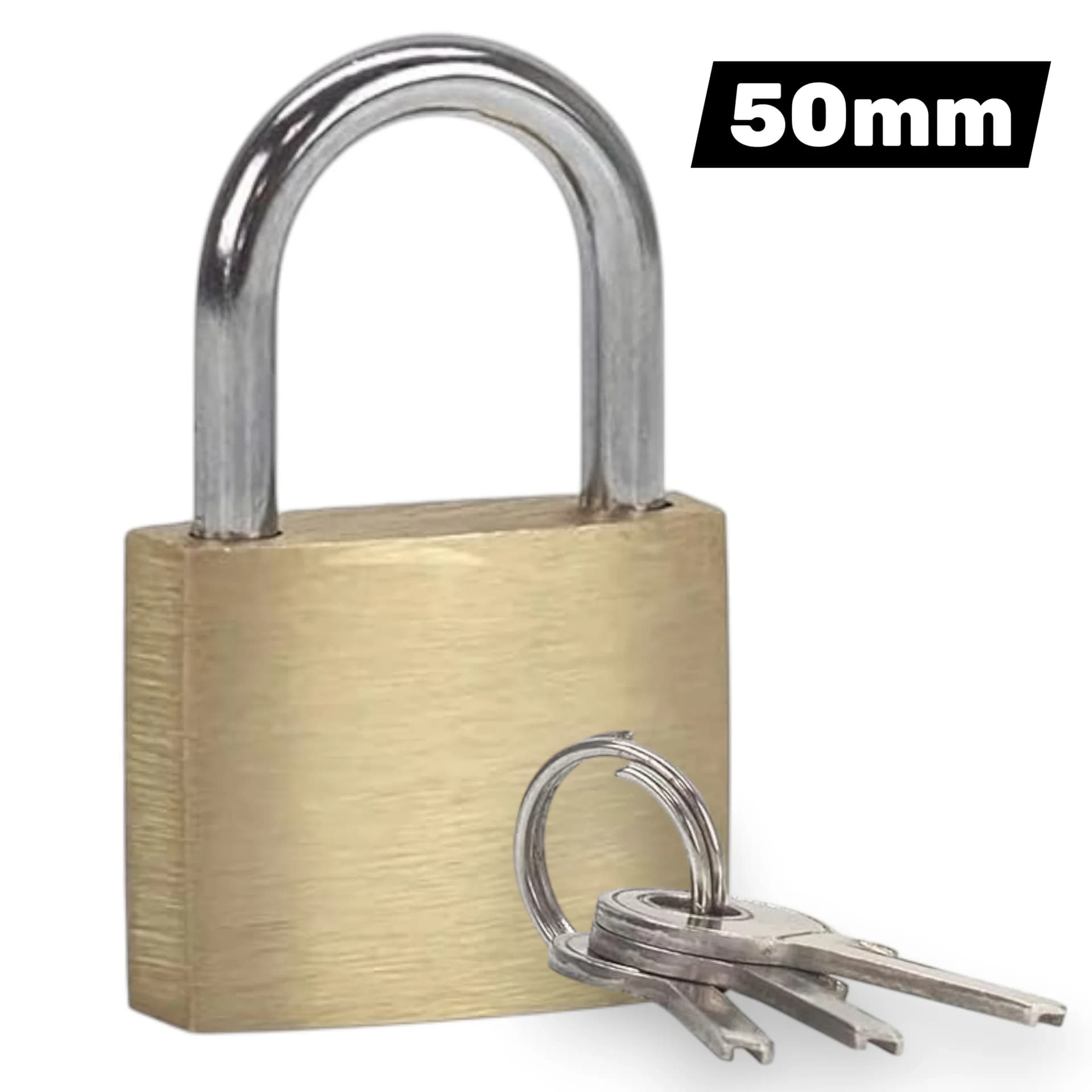 Cadenas YUZI 50 mm