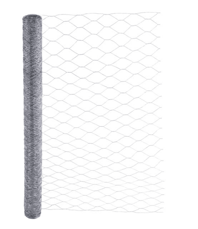 Rouleau Grillage Standard 50 m