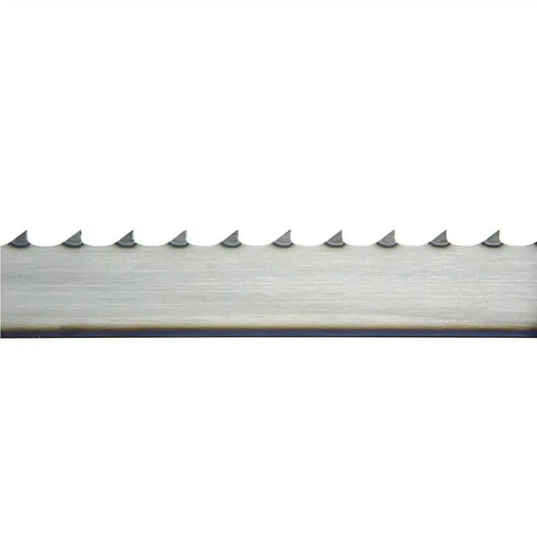 سلسلة منشار فولاذ