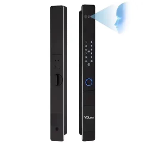 Serrure Intelligente (WD33)