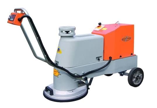 Machine de Polissage MONDIAL MEC 220 V