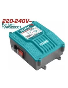 Prise control immergee 0.5HP Twp57301