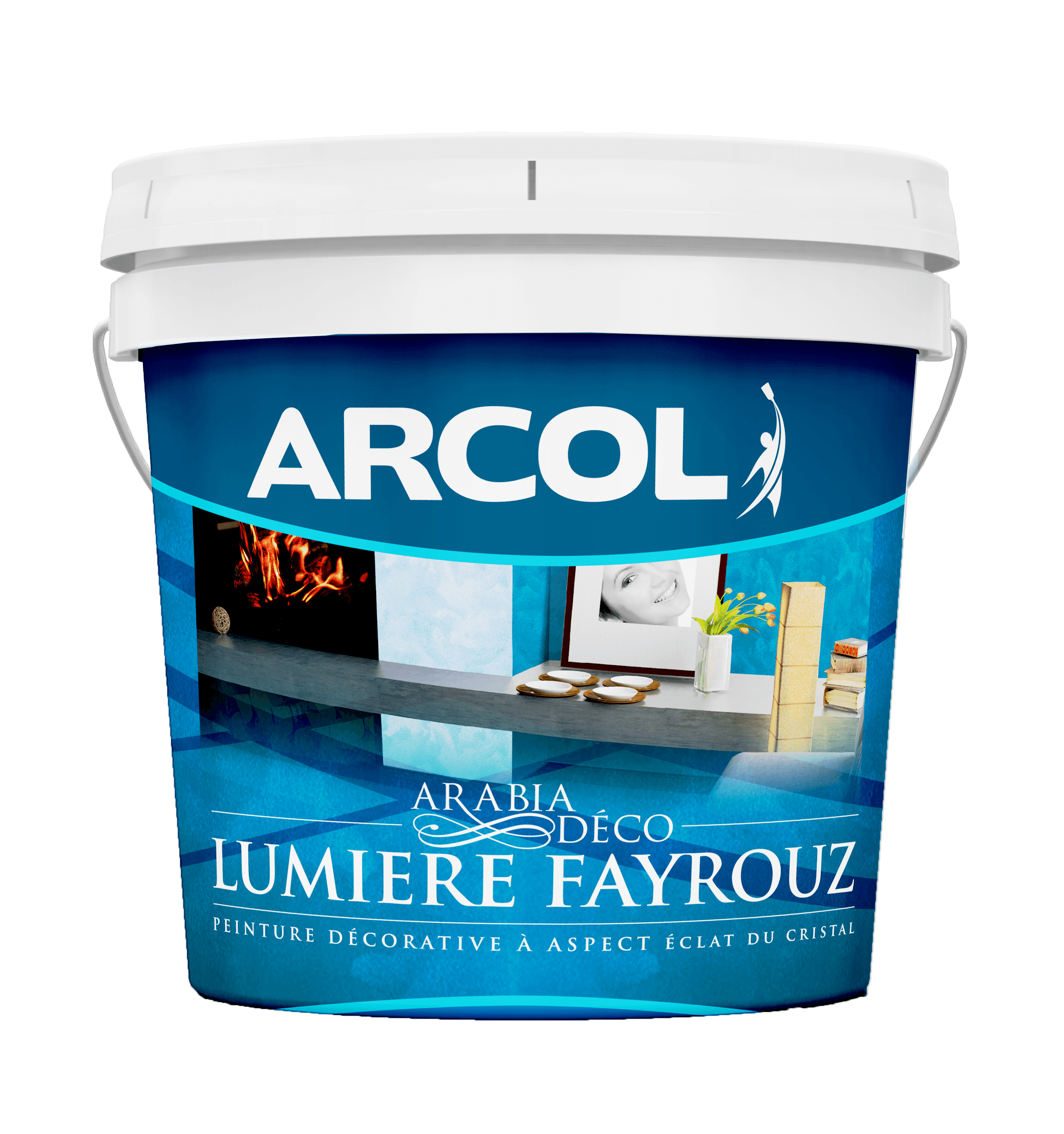 FAYROUZ 20KG