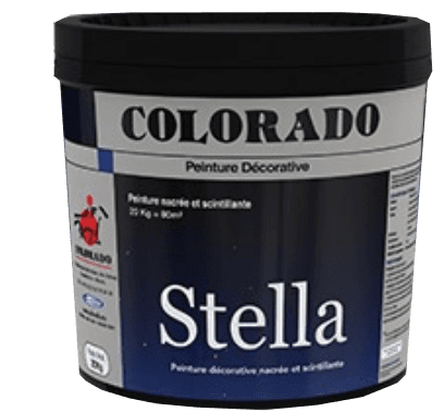 COLORADO STELLA EXTRA BLANC 20KG