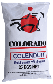 لندوي colorado  25 kg
