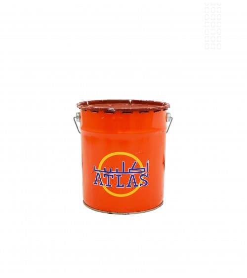 5KG حدادة احمر اطلس