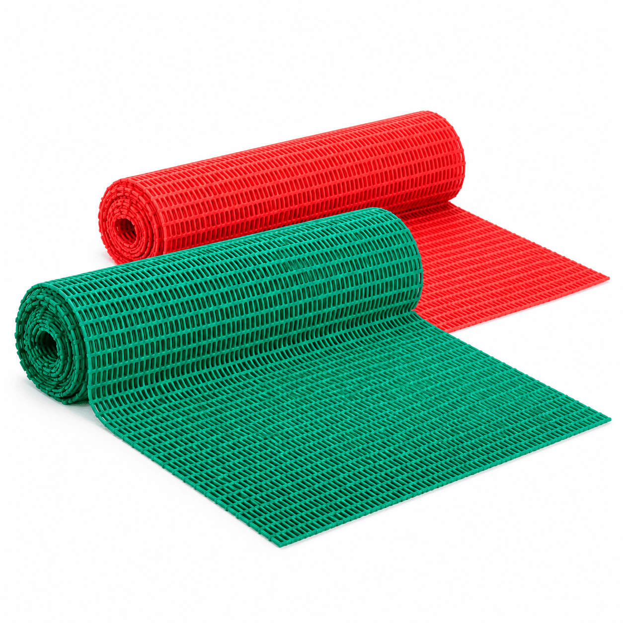 tapi rouge et vert plastic m2
