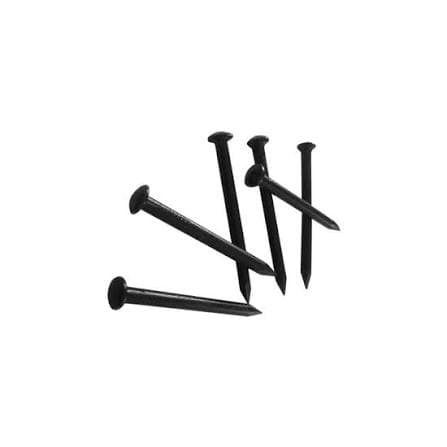 CONCRETE NAIL NOIRE