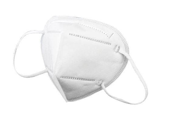 Masque 2eme