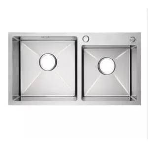 VILDA INOX DOUBLE لافابو