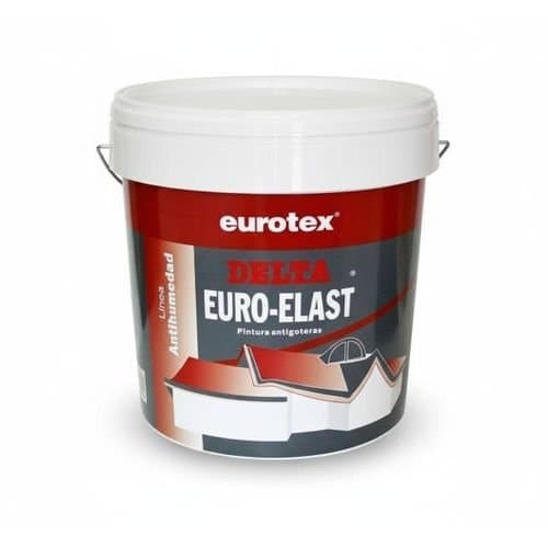 DELTA EUROTEX 20 kg Gris