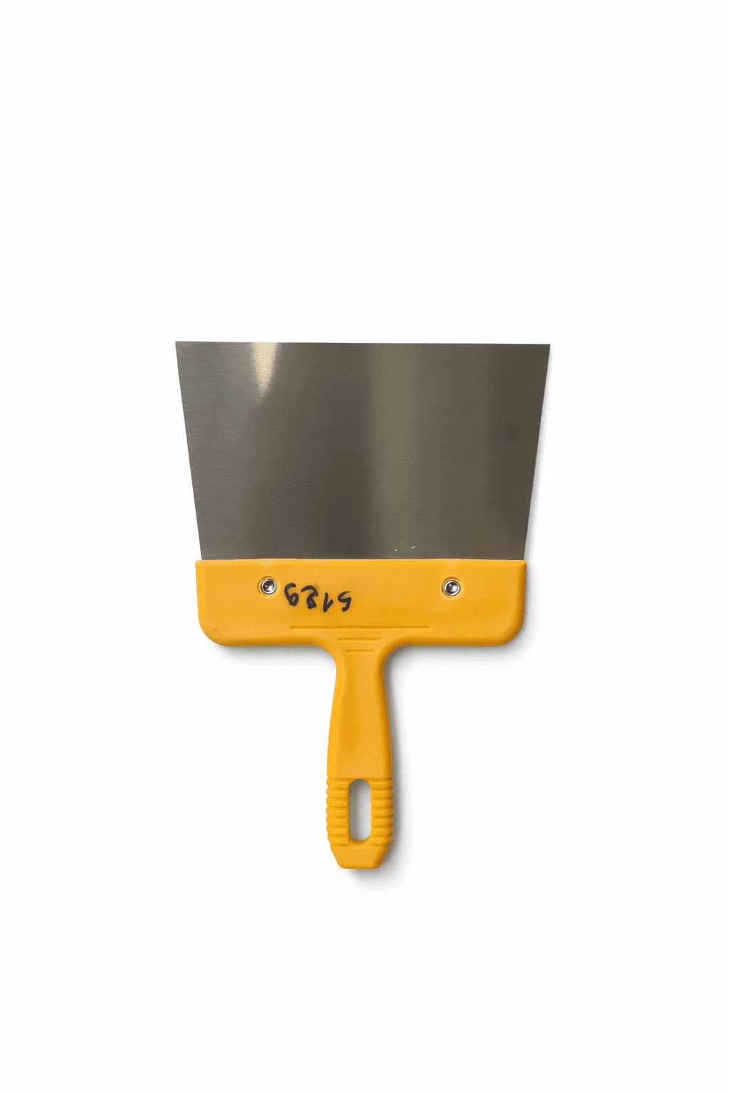 Mary Spatule  à enduire INOX 16
