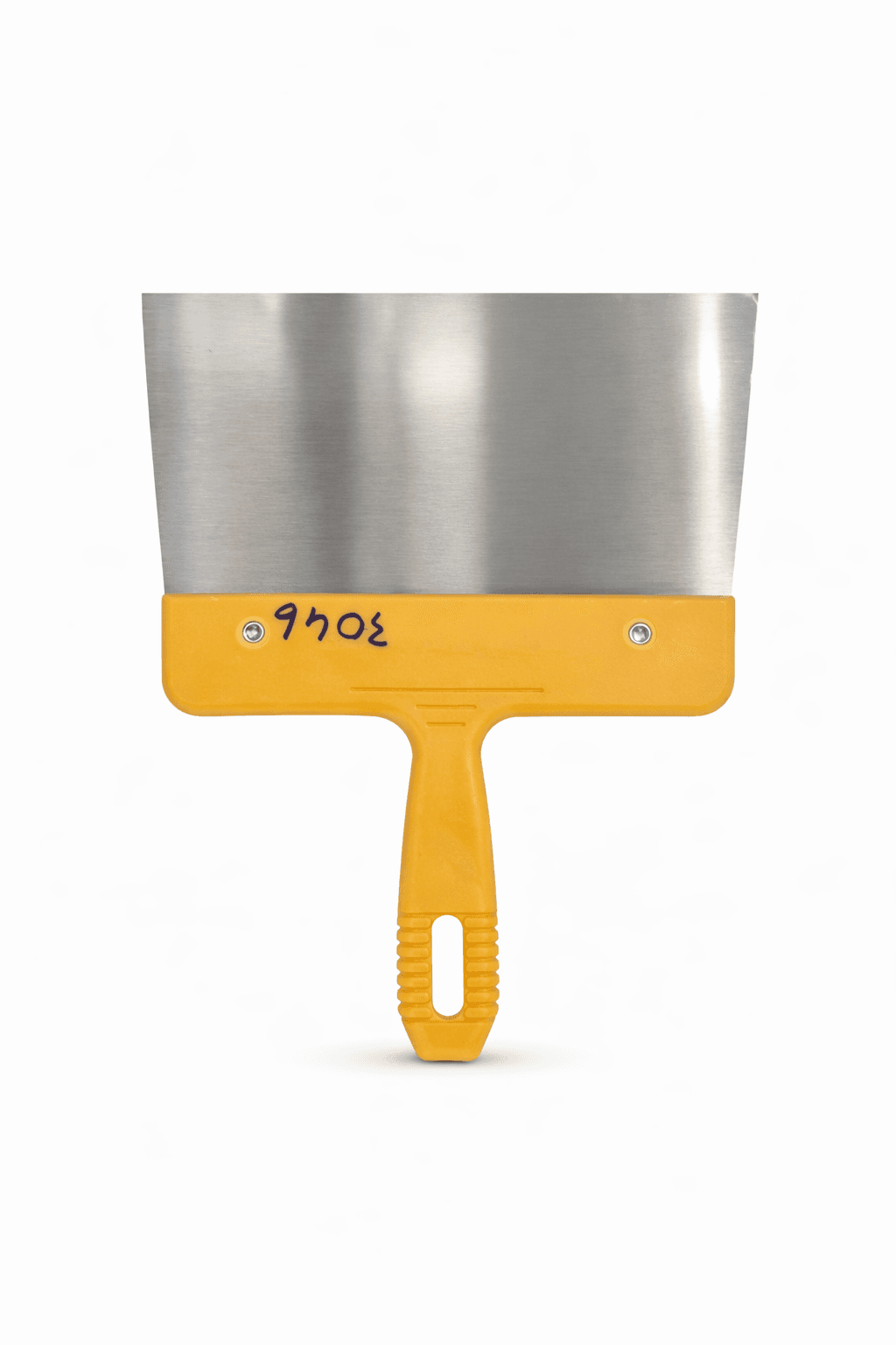 Dani 20 Spatule  à enduire INOX