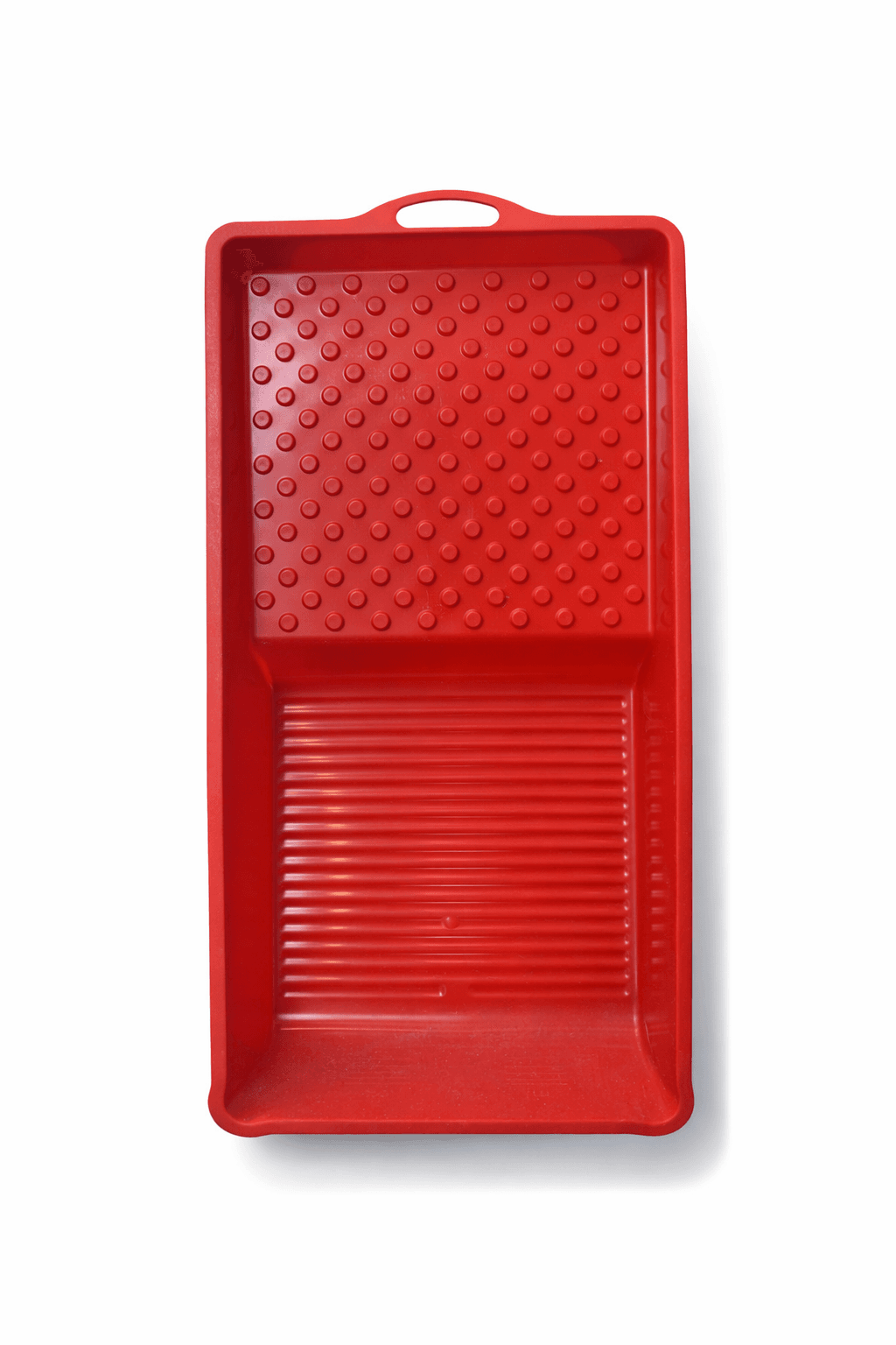 Disque Peinture Rouge AKRO