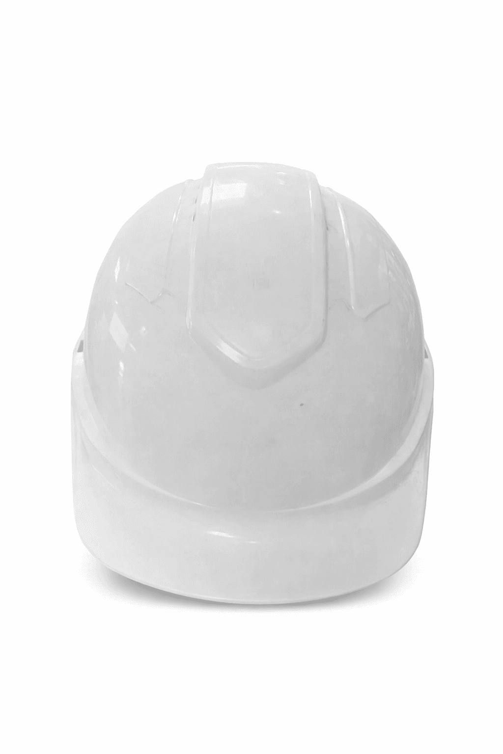 CASQUE Blanc Casque