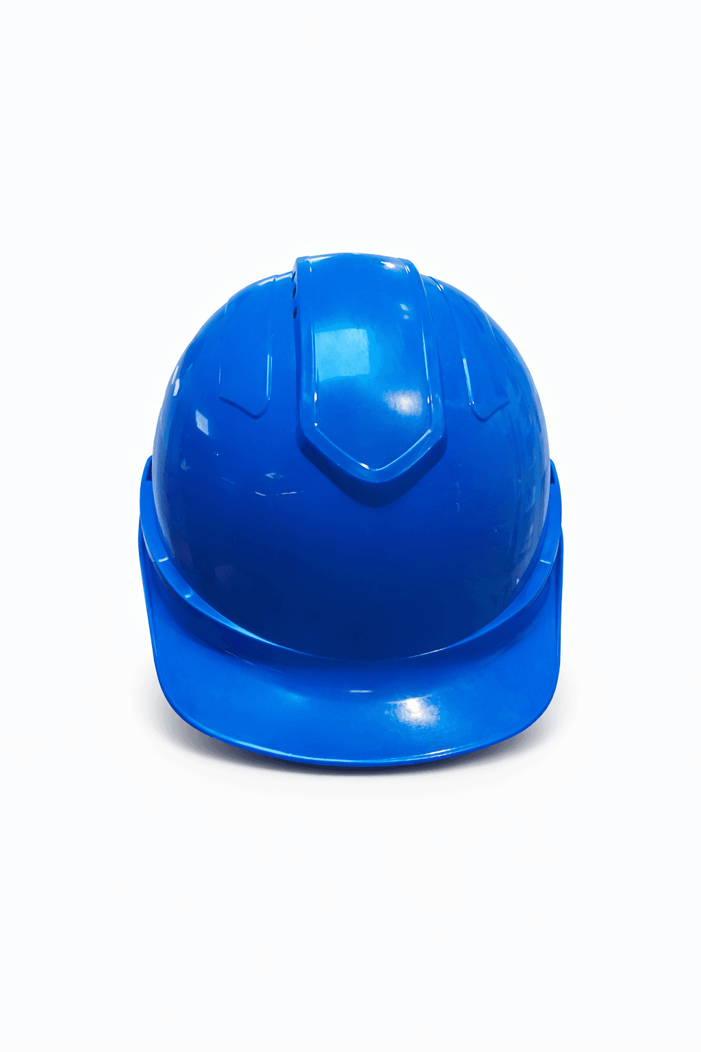 CASQUE BLEU Casque