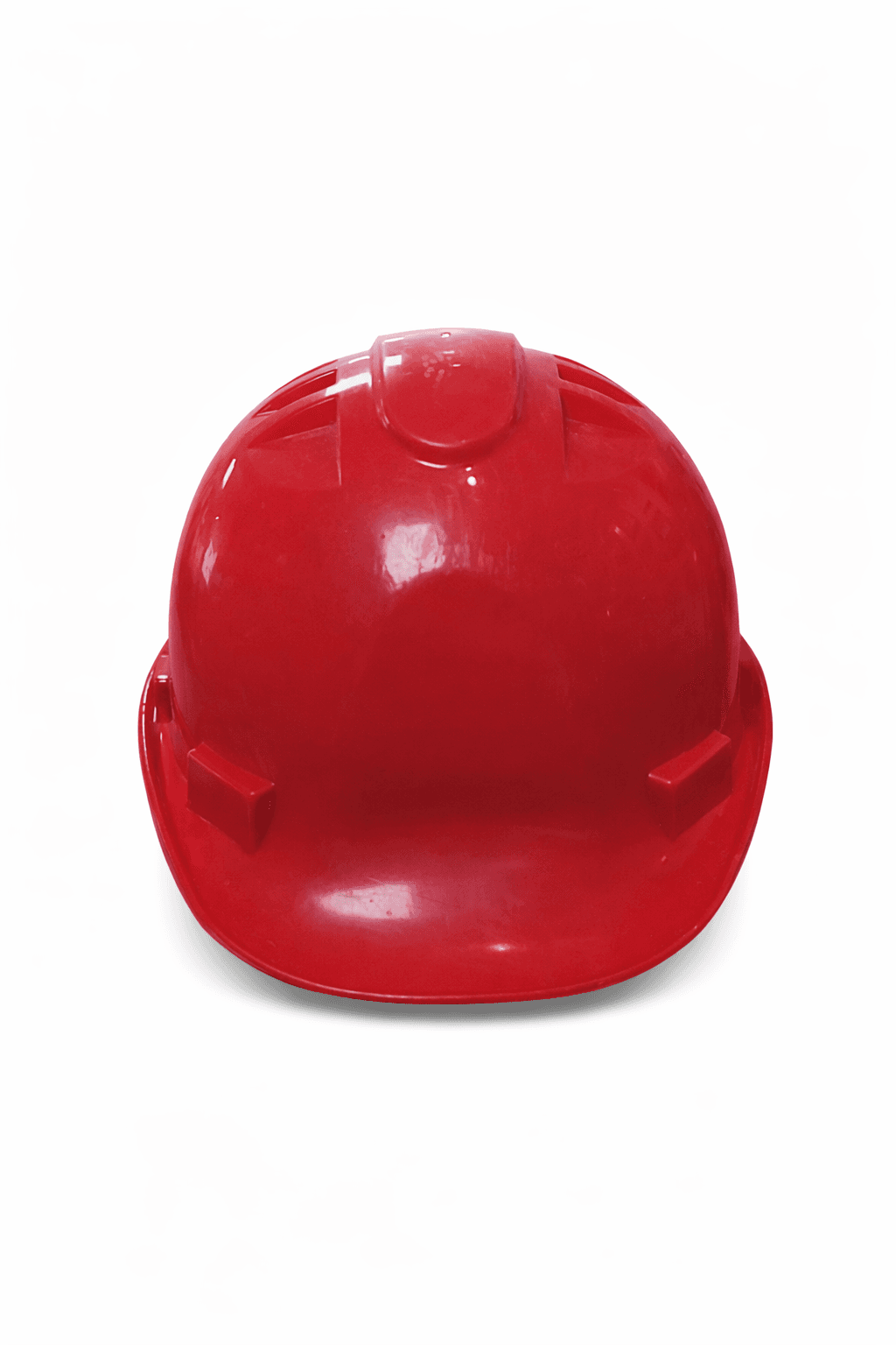 CASQUE Rouge Casque
