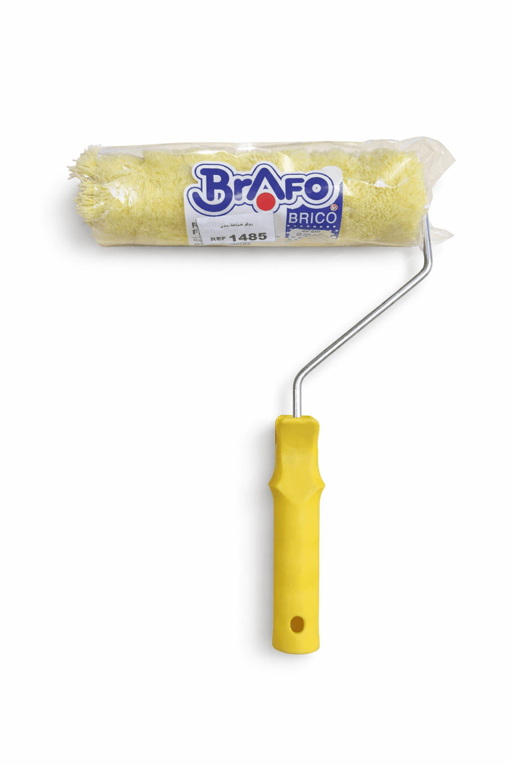 Rouleau de Peinture Standard